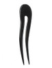Marycrafts Wavy Simple Horn Hair Fork Hairfork Hairpin Hair Accessories For Women