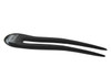 Marycrafts Wavy Simple Horn Hair Fork Hairfork Hairpin Hair Accessories For Women
