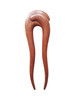 Marycrafts Wooden Hair Pin Hair Fork Hair Stick For Buns Hair Accessories For Women