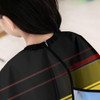 FeimAO Speed Cars Barber Cape For Kids Salon Cape Hairdresser Apron Cloth Water Resistant Hairdressing Capes Hair Cuttin