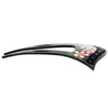 YOY Fashion Hair Decor Japanese Traditional Style Hair Comb Pins Picks Pics Forks for Women Girls Hair Accessory Two Pro