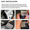 2161 Clipper Blade for 5 Star Cordless Magic Clip 8148 Replacement Wahl Balding 6X0 5 Star balding clippers