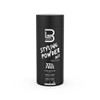 L3 Level 3 Styling Powder Natural Look Mens Powder Easy to Apply with No Oil or Greasy Residue Small 30 Grams