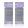 JASVERLIN Gray Hair Elastics Ties No Metal Ponytail Holders for Women Girls Men Guys Thick Curly Hair Styling Accessorie