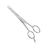 Motanar Professional Barber Scissor Hair Cutting Stainless Steel Hair Styling Shears