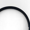 6 PCS Rhinestone Headband Headwear with Teeth Hair Hoop Head Band Hair Band Nonslip Teeth Hairband for Women Double row