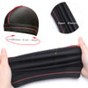 4PCS Silky Durags for Men Women 360 Waves with 1 Wave Cap Silky Satin Durag Extra Long Tails