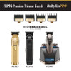 BaBylissPRO Premium Trimmer Guards for FX797FX787 FX726