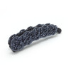 Meilliwish Noble Beautiful Lady Banana Hair Clip Ponytail HolderH57DarkBlue