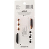 Scunci No Slip Chunky Jaw Clip 2 ea Pack of 3