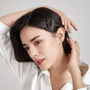 Dofash 100Pcs Bobby Pins Hair Pins Steel Hair Clips 35Cm138 Hair Accessories For Girls Black