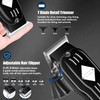 SUNNOW Hair Clippers for Men Beard Trimmer Hair Trimmer Electric Foil Shavers Razor Kit Hair Cut Machines Mens Beard Gro