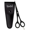 Tecto Barber Scissors Professional 66 inches Stainless Steel Hair Cutting Scissors Extra Sharp Hair Cutting Scissors For