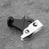 WFOX Hair Clipper Power Switch Accessories Compatable for Magic Clip WahL 5Star Series Cordless 8148 8591 Repair Parts S