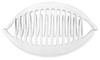 France Luxe Belle Larger Interlocking Comb Clear Set of 2 An Excellent Styling Solution For LongThick or Curly Hair