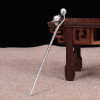TMiles Ancient silver pearl hairpin classical hairpin wedding hair accessories bride hairpin for Long Hair Women Girls