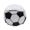 Claw Clips Unique Baseball Basketball Football Hair Claw for Women Girl Hair Grip Hair Barrettes Outdoor Sports Headdres