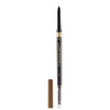 L'Oreal Paris Makeup Brow Stylist Definer Waterproof Eyebrow Pencil, Ultra-Fine Mechanical Pencil, Draws Tiny Brow Hairs and Fills in Sparse Areas an online at globaldelivered