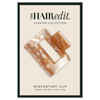 The Hair Edit Midcentury Marble Claw Clip