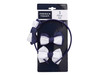 French Toast Girls School Uniform Headbands and Bow Clips 3pack Navy