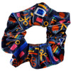 Teacher Scrunchie Teacher Accessories Teacher Hair Ties Teaching Elastics Teacher Appreciation Gifts