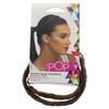 Hairdo Pop Thick Braid Headband R1416t Buttered Toast R1416T Buttered Toast