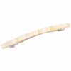 French Amie Long and Thin Large 4 Handmade Celluloid Hair Barrette Clip for Girls Automatic Strong Hold Hair Clips for W