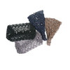 Leadigol Lace Hair Hoop Headwear Hair Cover Sweet Hair Accessories Wash Face Broadside Makeup Wide Side For Women Women