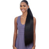 ShakeNGo Synthetic Organique Pony Pro Ponytail STRAIGHT YAKY 32 1B