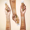 Milani Glow Hydrating Skin Tint - Medium to Dark, Dewy Finish, Light Coverage, Cruelty Free online at globaldelivered