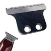 TWide Trimmer Blades Replacement Compatible with Wahl 5 Star Series Detailer 8081 Cordless Detailer LI 8171 T Blade Repl