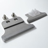 TWide Trimmer Blades Replacement Compatible with Wahl 5 Star Series Detailer 8081 Cordless Detailer LI 8171 T Blade Repl