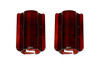 Linziclip Hair Jawclip Maxi Tortoiseshell Bundle 2Pack