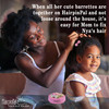 HairpinPal Magnetic Bobby Pin Holder Easy Hair Clip and Pin Collector Manage Hair Clips Barrettes Bobbi Pins Keeps Rooms