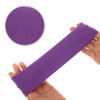 DERAYEE Women Yoga Hair Bands 12 Colors Soft Elastic Headbands for Sport Workout Head wrap accessories