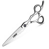 65 inch professional salon hairdressing scissors Japanese steel sharp cutting barber shop hair stylist special hair styl