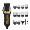 Wahl Extreme Grip Pro Complete 24 Pieces Haircutting Kit
