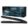 Revamp Progloss MoistureCare 125Inch Flat Iron Hair Straightener Steam Hair Straightener with Keratin Argan Coconut Oil