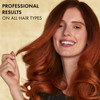 Hot Tools Pro Artist 24K Gold Curlbar Curling Wand Long Lasting Defined Curls 114 in