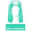 Bed Head Smooth Operator Straightening Styling Brush Detangle and Straighten Hair 412 in