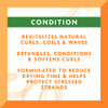 Cantu Conditioning Creamy Hair Lotion with Shea Butter for Natural Hair 12 fl oz