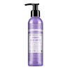 Dr Bronners Organic Hair Crme LeaveIn Conditioner Styling Cream Anti Frizz Hair Product for Women Men Hair Cream USDA Or