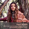 KEVINMURPHY FULLAGAIN Hair Thickening Lotion For Hair Repair For Fine Thinning Hair Volumiser Sulphate Paraben Free Hair