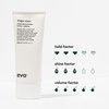 EVO Shape Vixen Lightweight Volumizing Hair Styling Lotion for Fine Hair Builds Body Adds Fullness Controls Frizz 68 fl