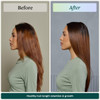 ALODIA Nourish Grow Hair and Scalp Treatment Avocado Oil Rosemary PreShampoo and Hot Oil for All Hair Types 8 oz