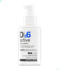 NAPURA D56 Anti Dandruff Treatment with Tea Tree Oil Salicylic Acid and Zinc 253 fl oz Natural Dry Itchy Scalp Leave In