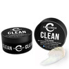 Challenger Fragrance Free Cream Pomade Combo NonComedogenic Styling Product Unscented Hair Gel Medium Firm Hold Clean In