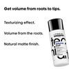 LOral Professionnel Paris Volume Dust Provides Weightless Volume Medium Hold Texture Powder For All Hair Types Packaging