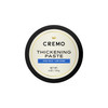 Cremo Hair Thickening Paste for Men Premium Barber Grade Thickening Paste High Hold and Low Shine Hair Styling 4 Oz