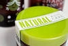 Hip Peas Natural Hair Styling BalmGelPomade Light Hold 2 oz jar